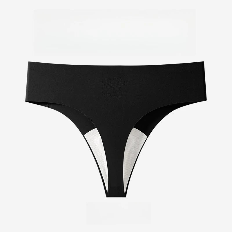 Seamless Confidence Thongs™