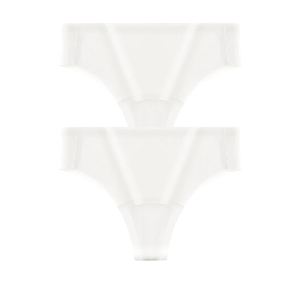 Seamless Camel Toe Concealer Panties™