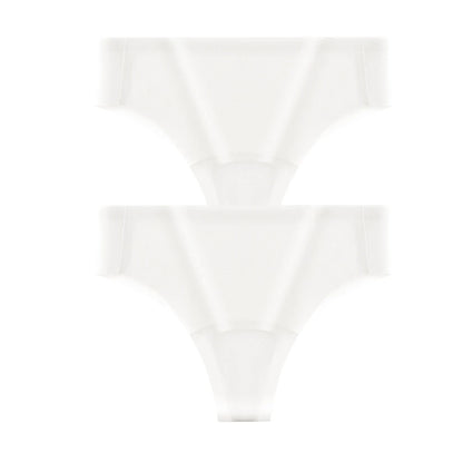 Seamless Camel Toe Concealer Panties™