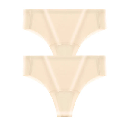 Seamless Camel Toe Concealer Panties™