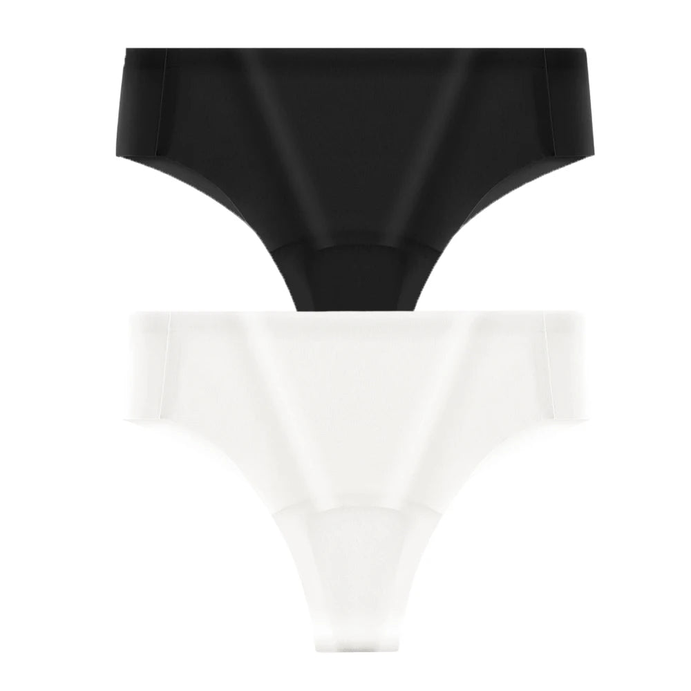 Seamless Camel Toe Concealer Panties™