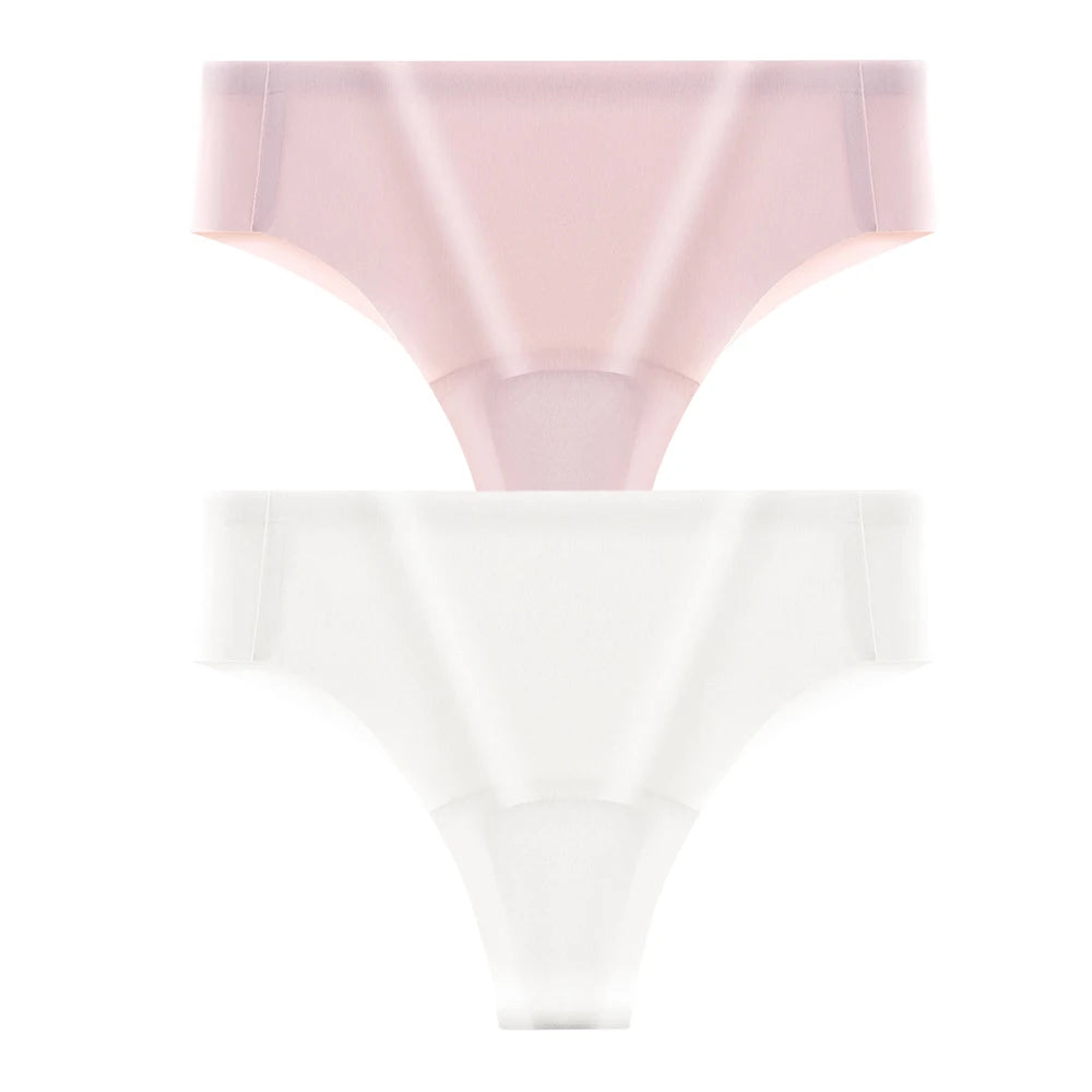 Seamless Camel Toe Concealer Panties™
