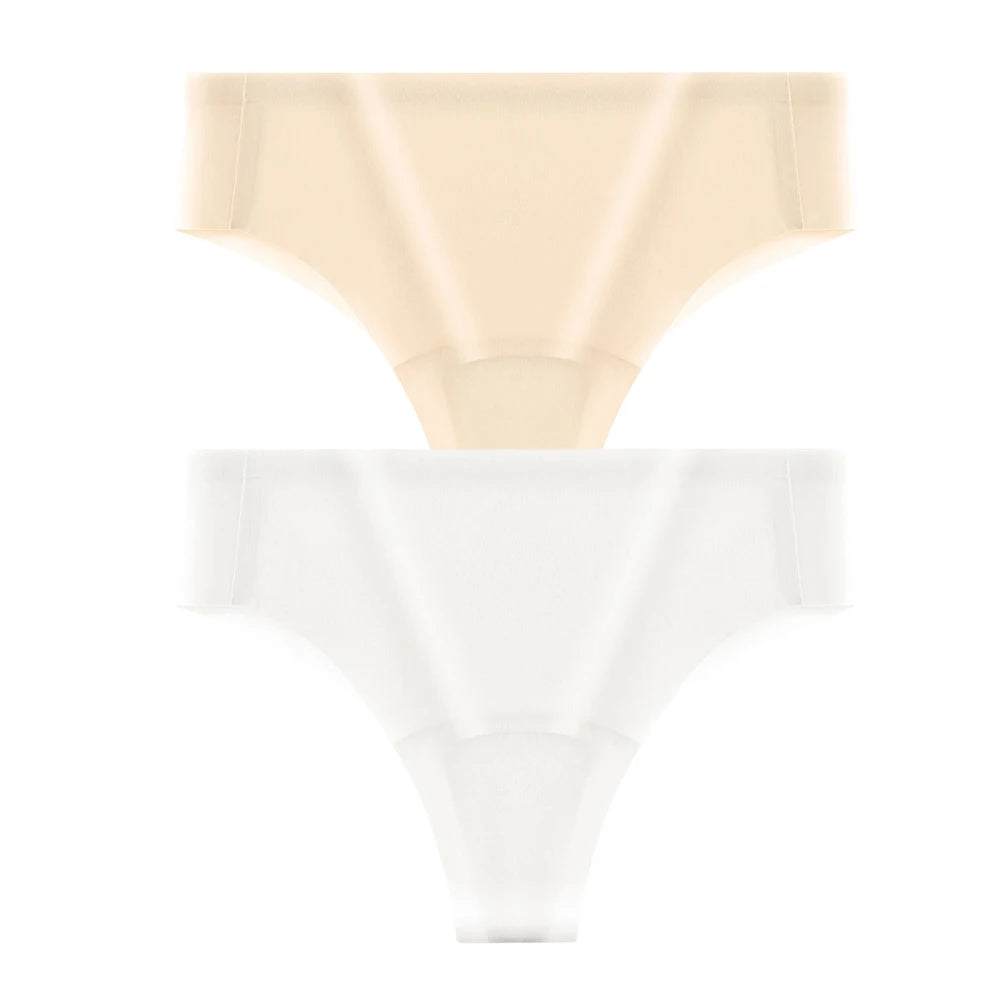 Seamless Camel Toe Concealer Panties™