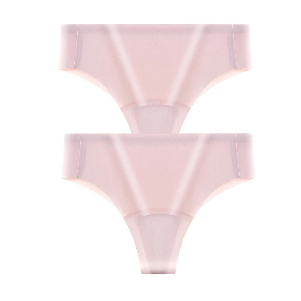 Seamless Camel Toe Concealer Panties™