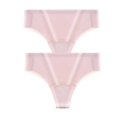Seamless Camel Toe Concealer Panties™
