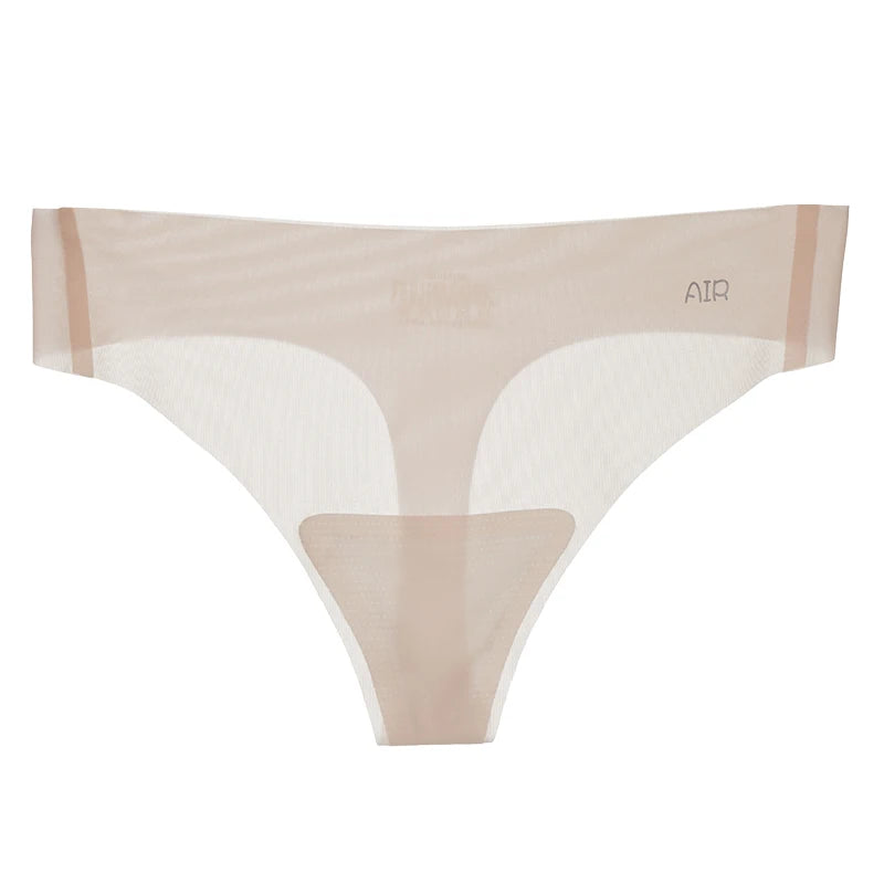 Ultra-Thin Seamless Thong Panties™