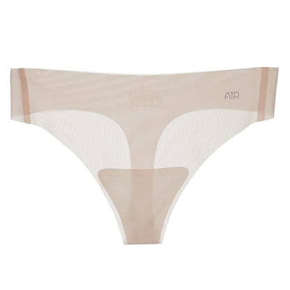 Ultra-Thin Seamless Thong Panties™