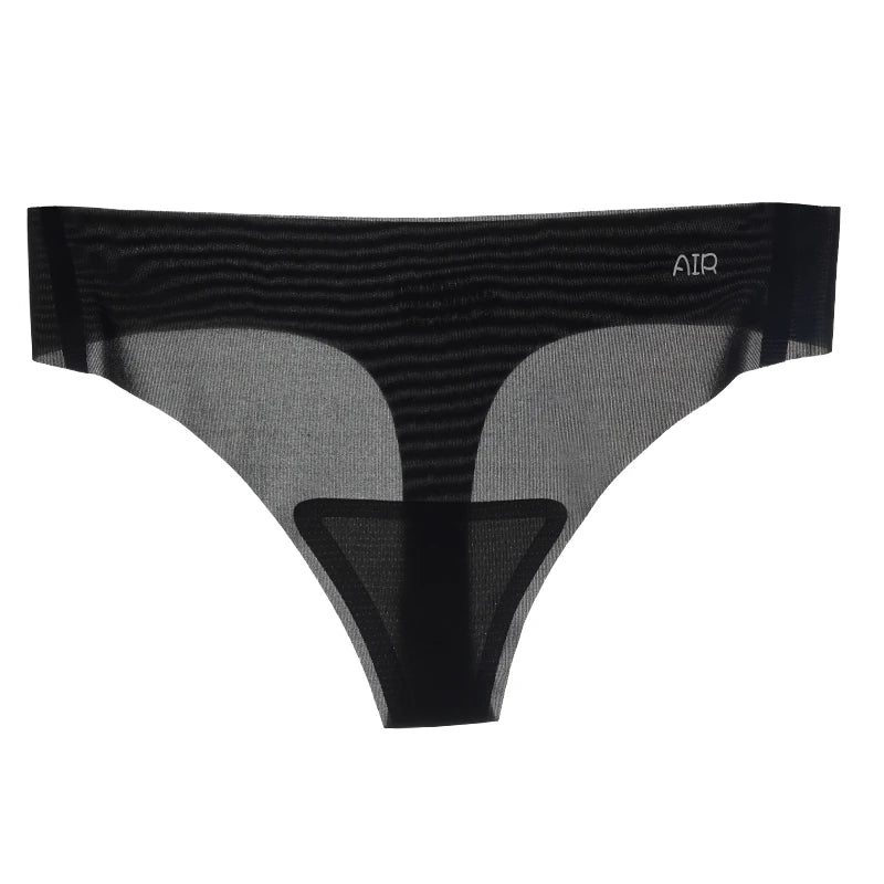 Ultra-Thin Seamless Thong Panties™