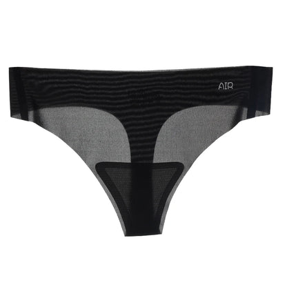 Ultra-Thin Seamless Thong Panties™