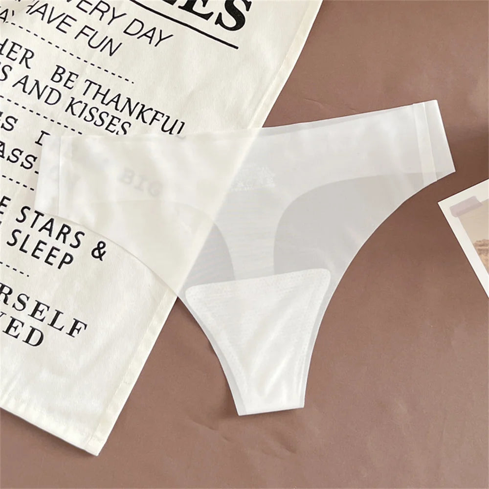 Invisible Comfort Thong 3 Pack™