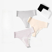 Seamless Confidence Thongs™
