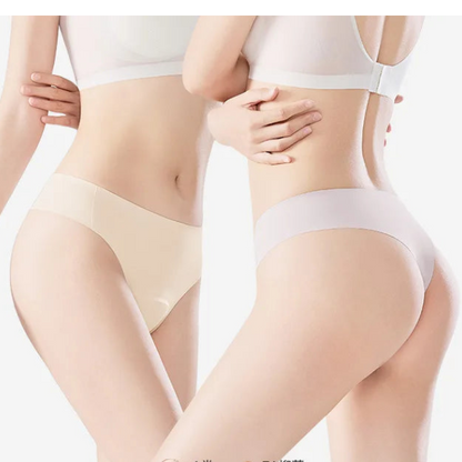 Seamless Confidence Thongs™