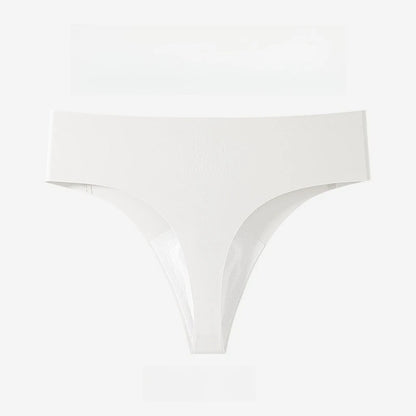 Seamless Confidence Thongs™