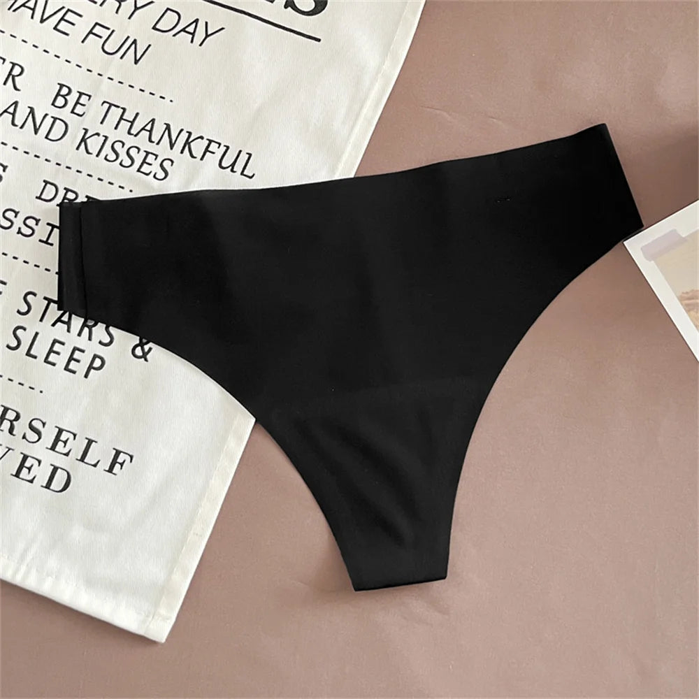 Invisible Comfort Thong 3 Pack™