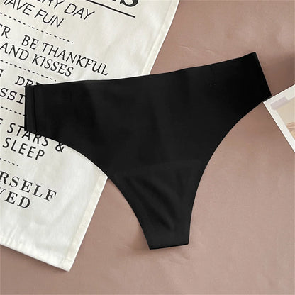 Invisible Comfort Thong 3 Pack™