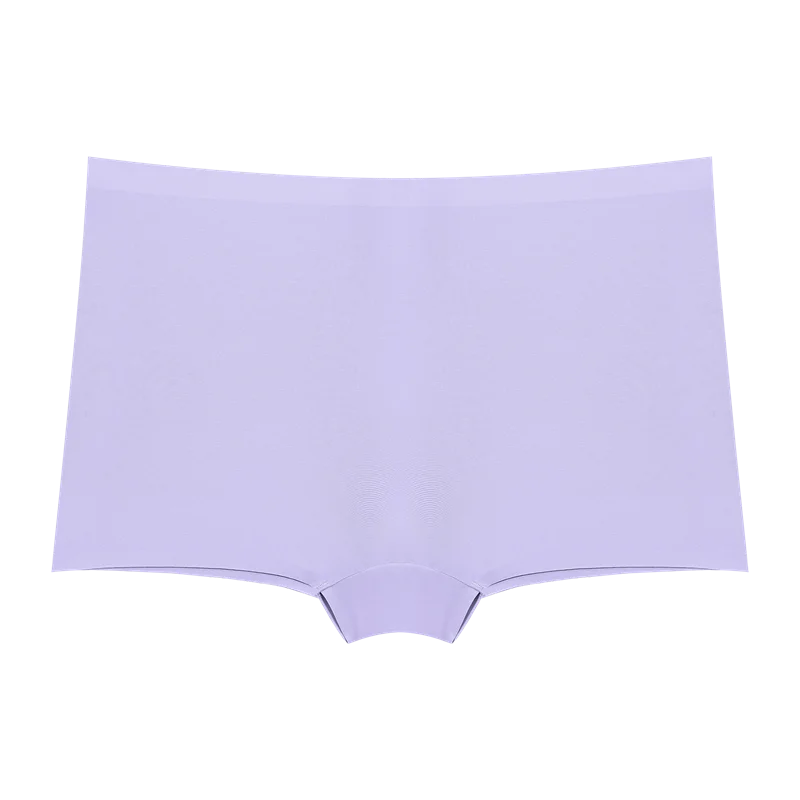 Seamless Comfort Boxers™