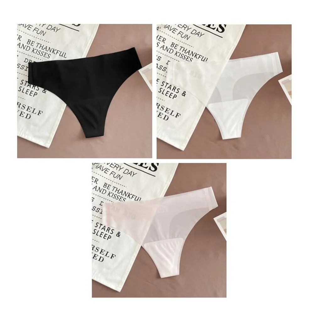 Invisible Comfort Thong 3 Pack™