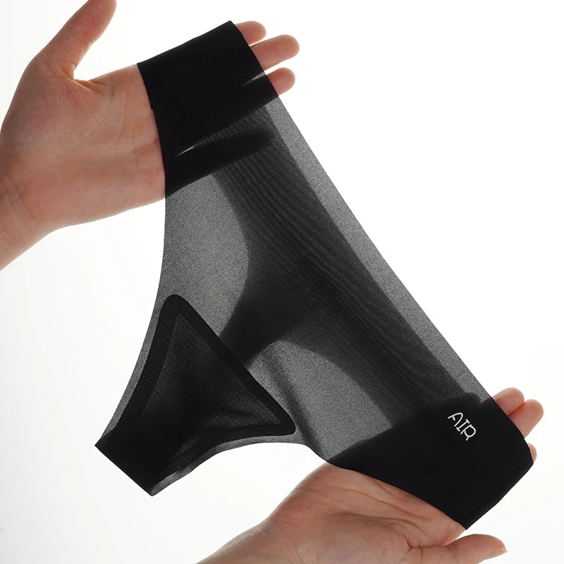 Ultra-Thin Seamless Thong Panties™