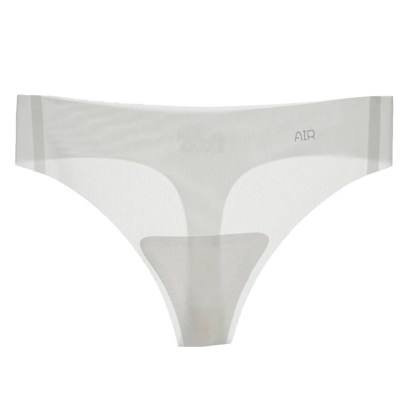 Ultra-Thin Seamless Thong Panties™