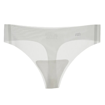 Ultra-Thin Seamless Thong Panties™