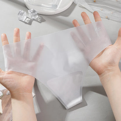 Ultra-Thin Seamless Thong Panties™