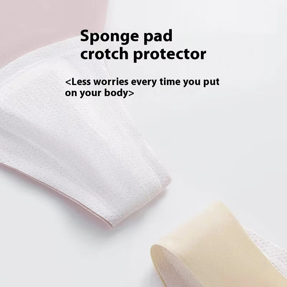 Seamless Confidence Thongs™