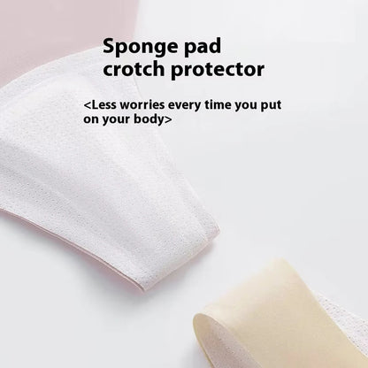 Seamless Confidence Thongs™