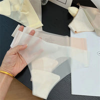 Invisible Comfort Thong 3 Pack™