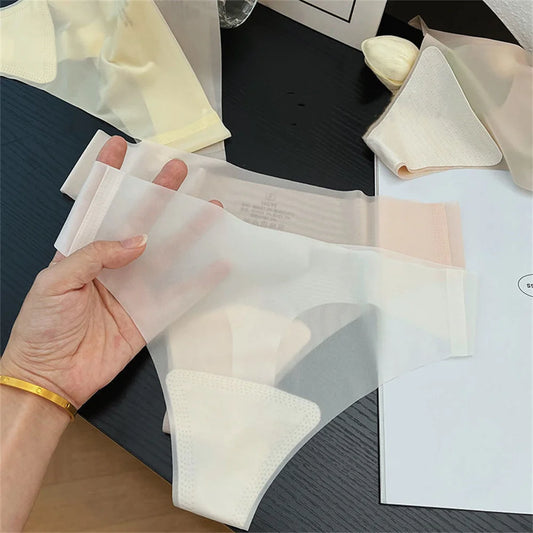 Invisible Comfort Thong 3 Pack™