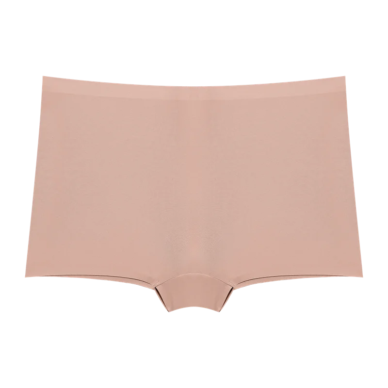 Seamless Comfort Boxers™