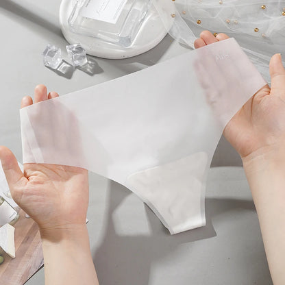 Ultra-Thin Seamless Thong Panties™