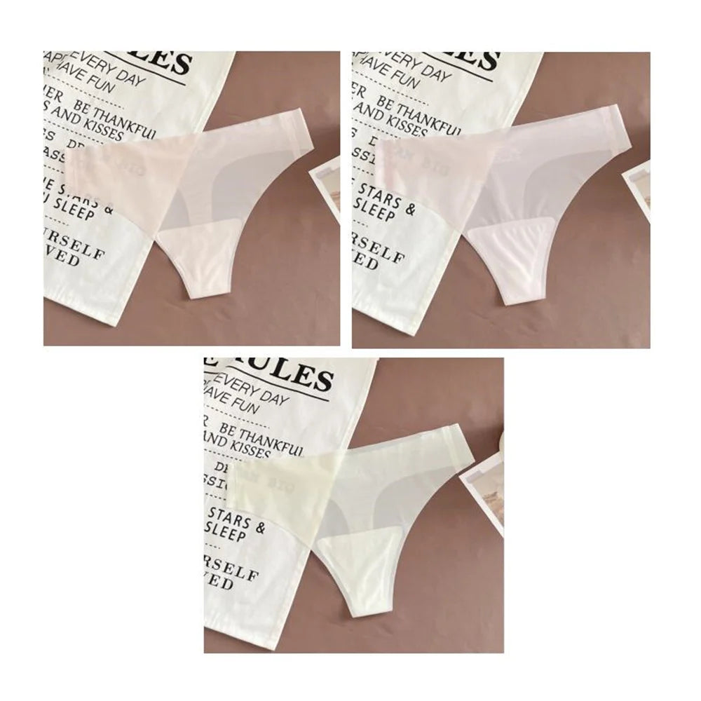 Invisible Comfort Thong 3 Pack™