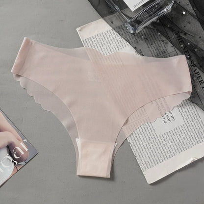 Ultra-Thin Seamless Thong Panties™