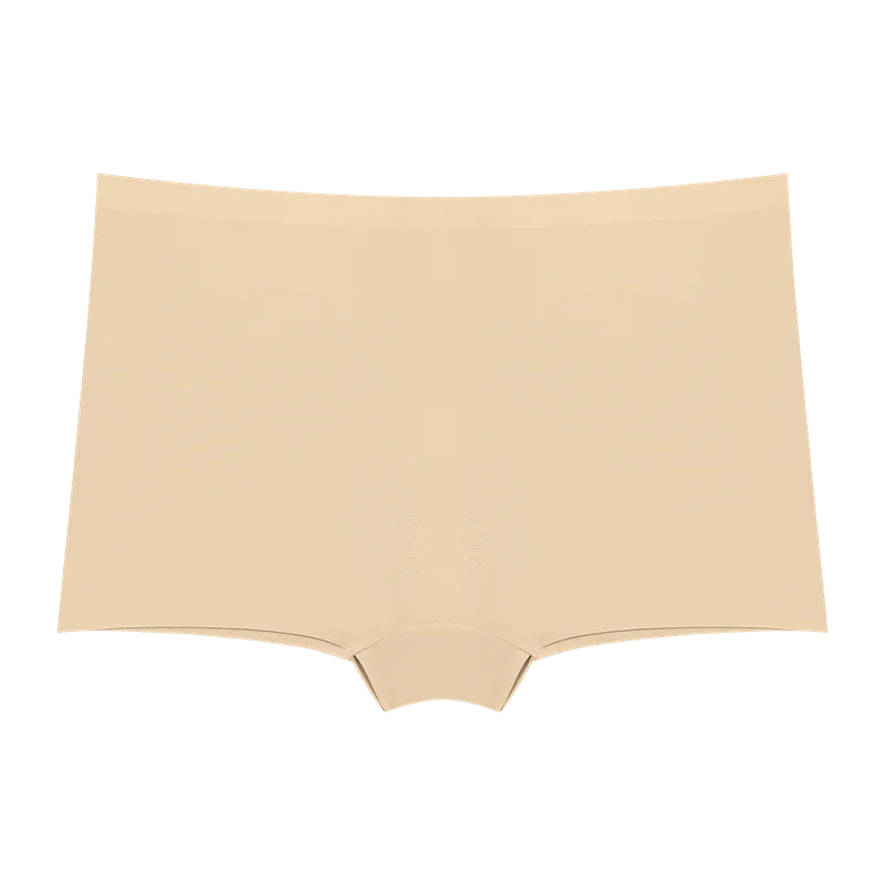 Seamless Comfort Boxers™