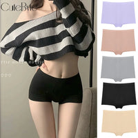 Seamless Comfort Boxers™