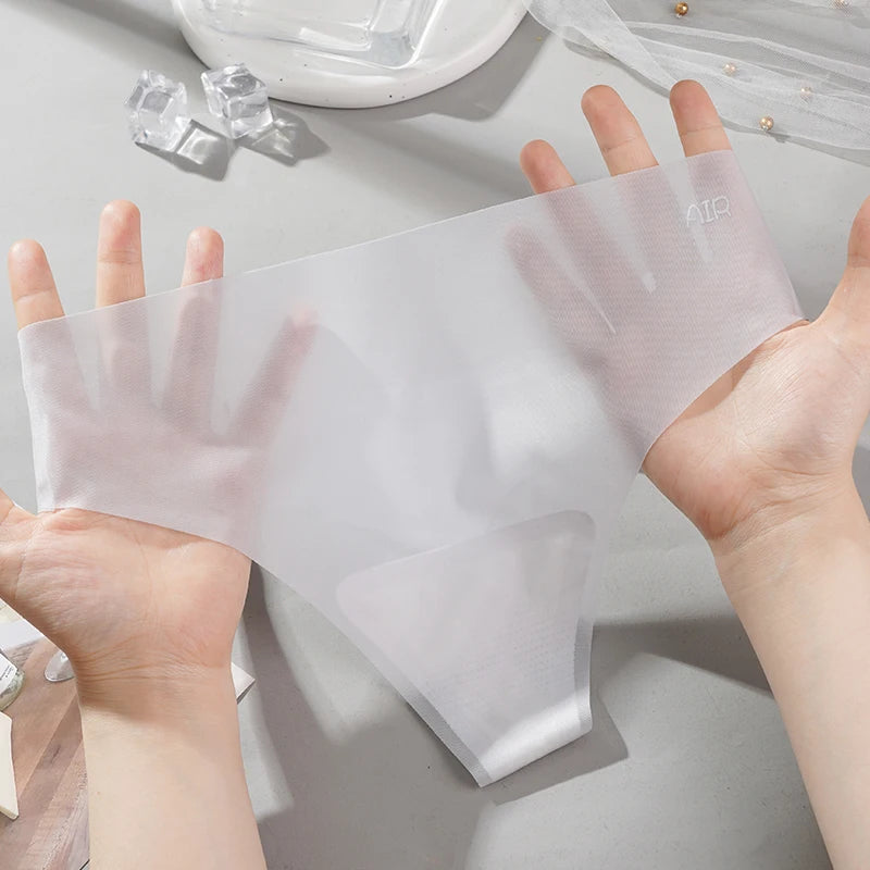 Ultra-Thin Seamless Thong Panties™