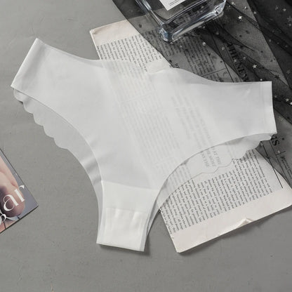 Ultra-Thin Seamless Thong Panties™