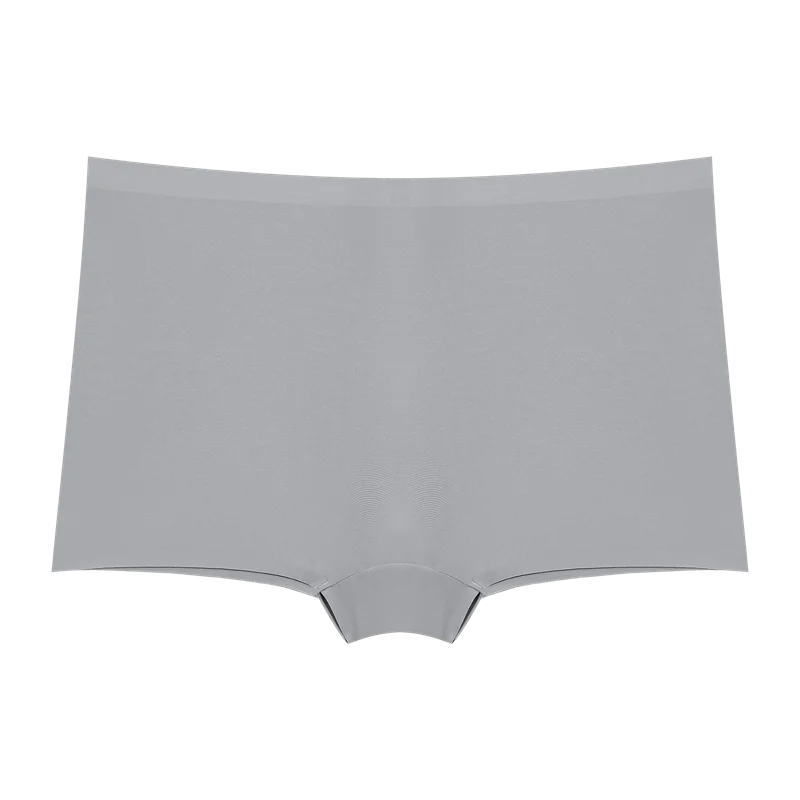 Seamless Comfort Boxers™